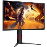 Игровой монитор AOC 25G4S фото 1